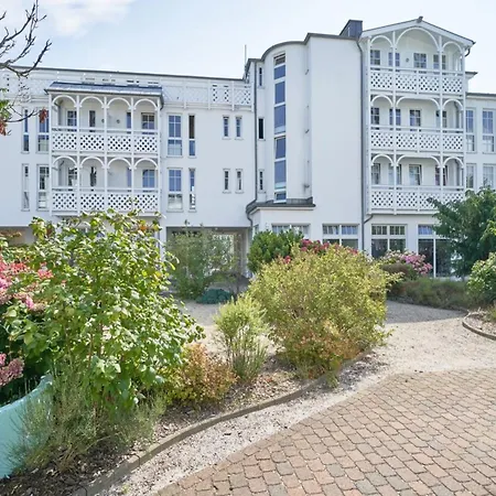 Apartment Mit Badewanne In